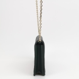 Christian Dior Lady Dior Chain Pouch Cannage Quilt Lambskin — thumbnail 4