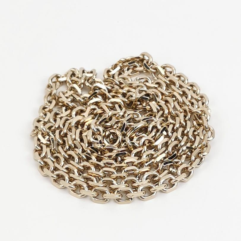 Christian Dior Lady Dior Chain Pouch Cannage Quilt Lambskin — photo 8 of 15