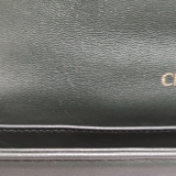Christian Dior Lady Dior Chain Pouch Cannage Quilt Lambskin — thumbnail 10