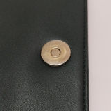 Christian Dior Lady Dior Chain Pouch Cannage Quilt Lambskin — thumbnail 13