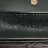Christian Dior Lady Dior Chain Pouch Cannage Quilt Lambskin — thumbnail 9