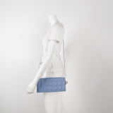 Christian Dior Lady Dior Chain Pouch Cannage Quilt Lambskin — thumbnail 2