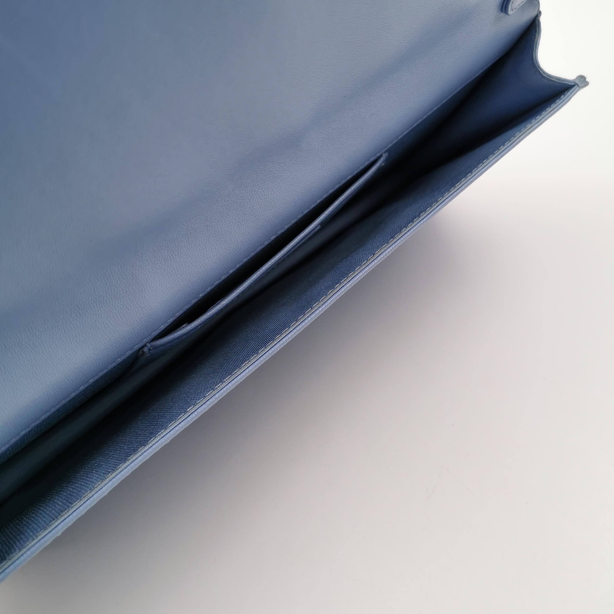 Christian Dior Lady Dior Chain Pouch Cannage Quilt Lambskin — photo 8 of 19