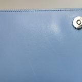 Christian Dior Lady Dior Chain Pouch Cannage Quilt Lambskin — thumbnail 14