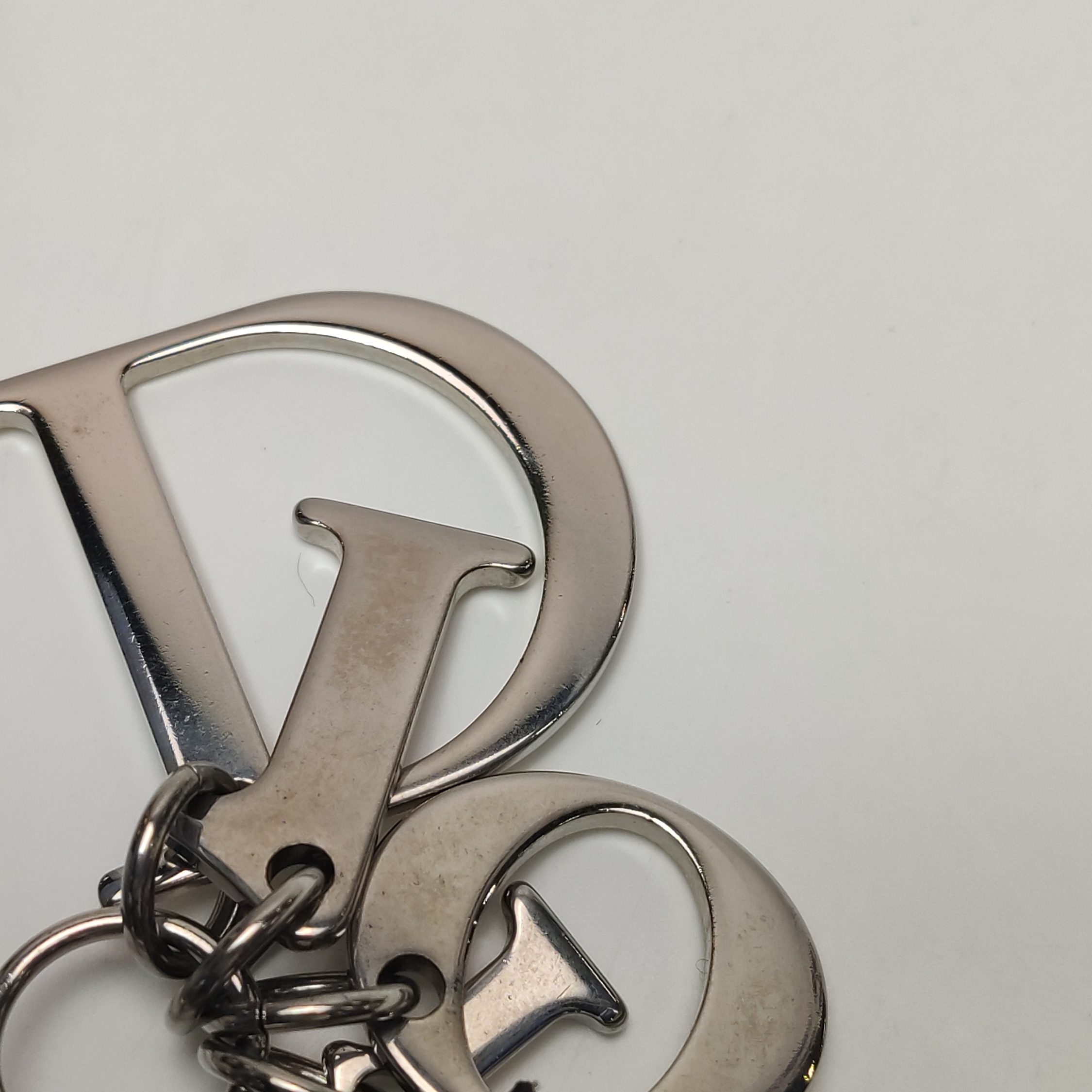 Christian Dior Lady Dior Chain Pouch Cannage Quilt Lambskin — photo 18 of 19