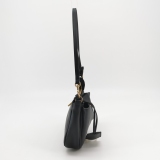 Balenciaga Rodeo Sling Pochette Shoulder Bag Leather — thumbnail 4