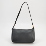 Balenciaga Rodeo Sling Pochette Shoulder Bag Leather — thumbnail 5