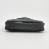 Balenciaga Rodeo Sling Pochette Shoulder Bag Leather — thumbnail 6