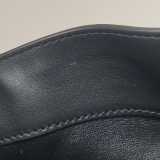 Balenciaga Rodeo Sling Pochette Shoulder Bag Leather — thumbnail 9