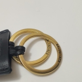 Balenciaga Rodeo Sling Pochette Shoulder Bag Leather — thumbnail 7