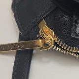 Balenciaga Rodeo Sling Pochette Shoulder Bag Leather — thumbnail 13