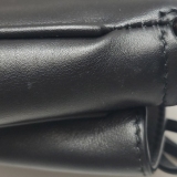 Balenciaga Rodeo Sling Pochette Shoulder Bag Leather — thumbnail 12