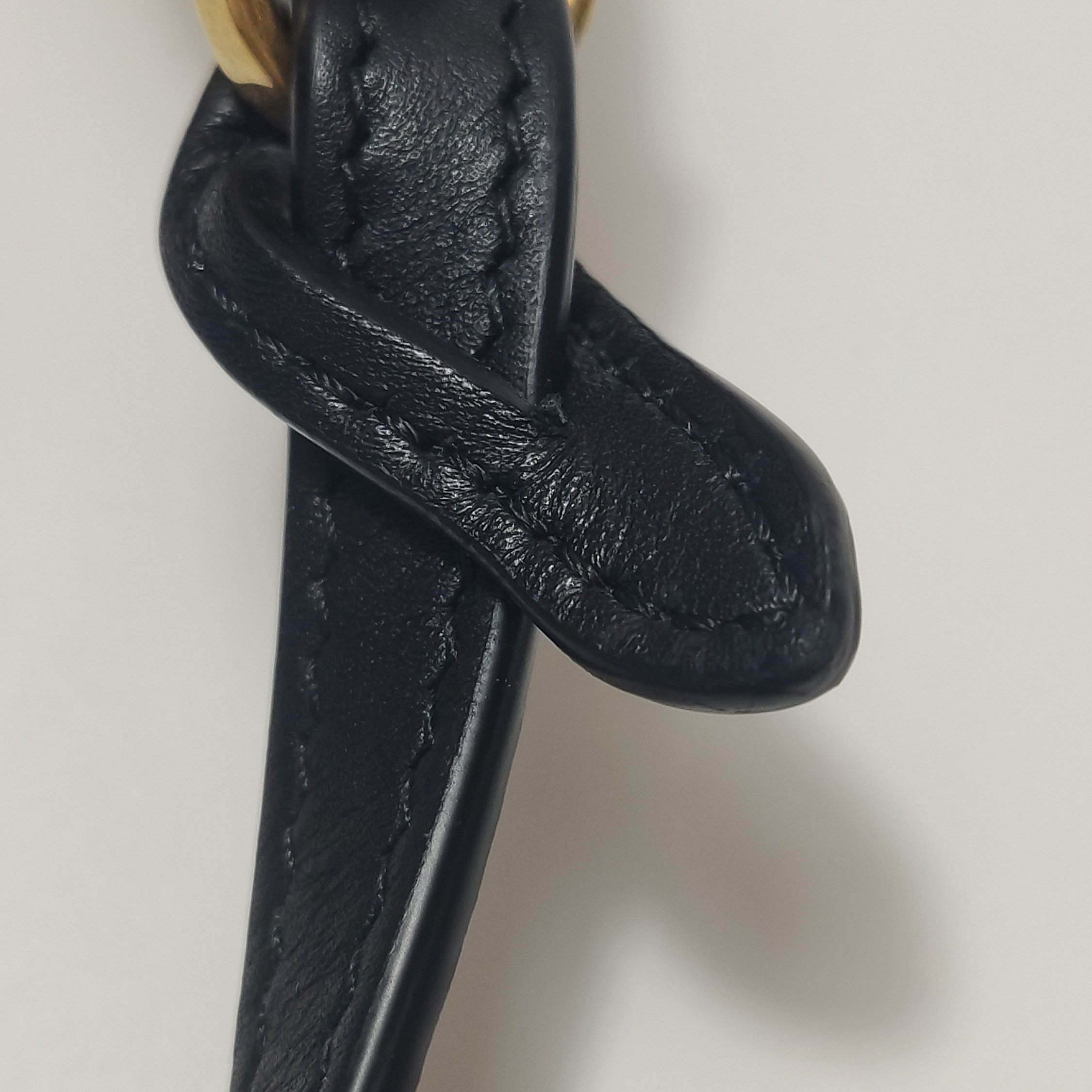 Balenciaga Rodeo Sling Pochette Shoulder Bag Leather — photo 14 of 14
