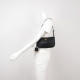 Balenciaga Rodeo Sling Pochette Shoulder Bag Leather — thumbnail 2