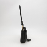 Balenciaga Rodeo Sling Pochette Shoulder Bag Leather — thumbnail 4