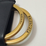 Balenciaga Rodeo Sling Pochette Shoulder Bag Leather — thumbnail 14