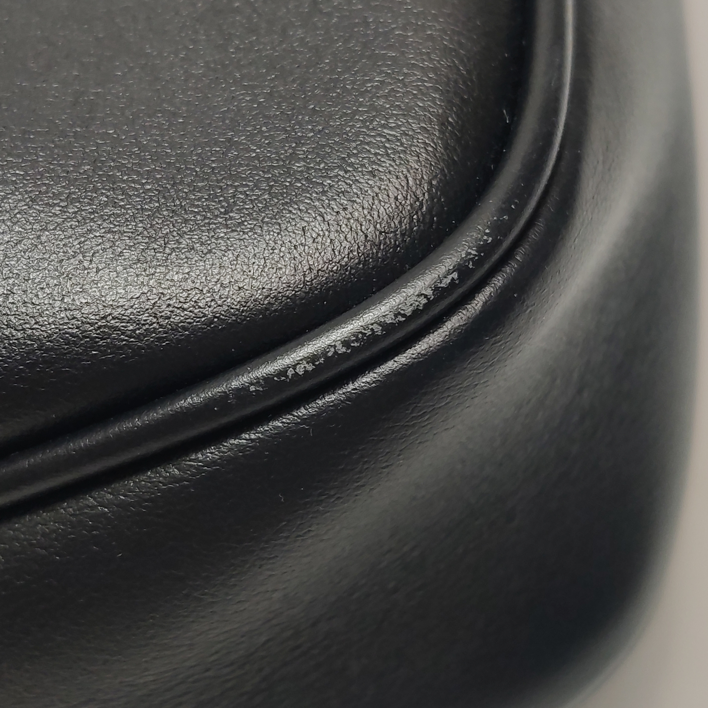 Balenciaga Rodeo Sling Pochette Shoulder Bag Leather — photo 8 of 15