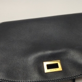 Balenciaga Rodeo Sling Pochette Shoulder Bag Leather — thumbnail 11