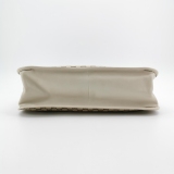 Gucci Horsebit 1955 Chain Tote GG Canvas with Leather Large — thumbnail 6