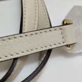 Gucci Horsebit 1955 Chain Tote GG Canvas with Leather Large — thumbnail 15