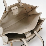 Gucci Horsebit 1955 Chain Tote GG Canvas with Leather Medium — thumbnail 7