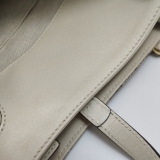 Gucci Horsebit 1955 Chain Tote GG Canvas with Leather Medium — thumbnail 11