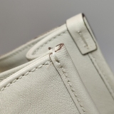Gucci Horsebit 1955 Chain Tote GG Canvas with Leather Medium — thumbnail 12