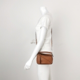 Loewe Puzzle Bag Leather Mini — thumbnail 2