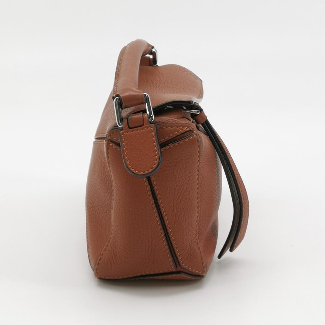 Loewe Puzzle Bag Leather Mini — photo 4 of 19