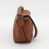 Loewe Puzzle Bag Leather Mini — thumbnail 4