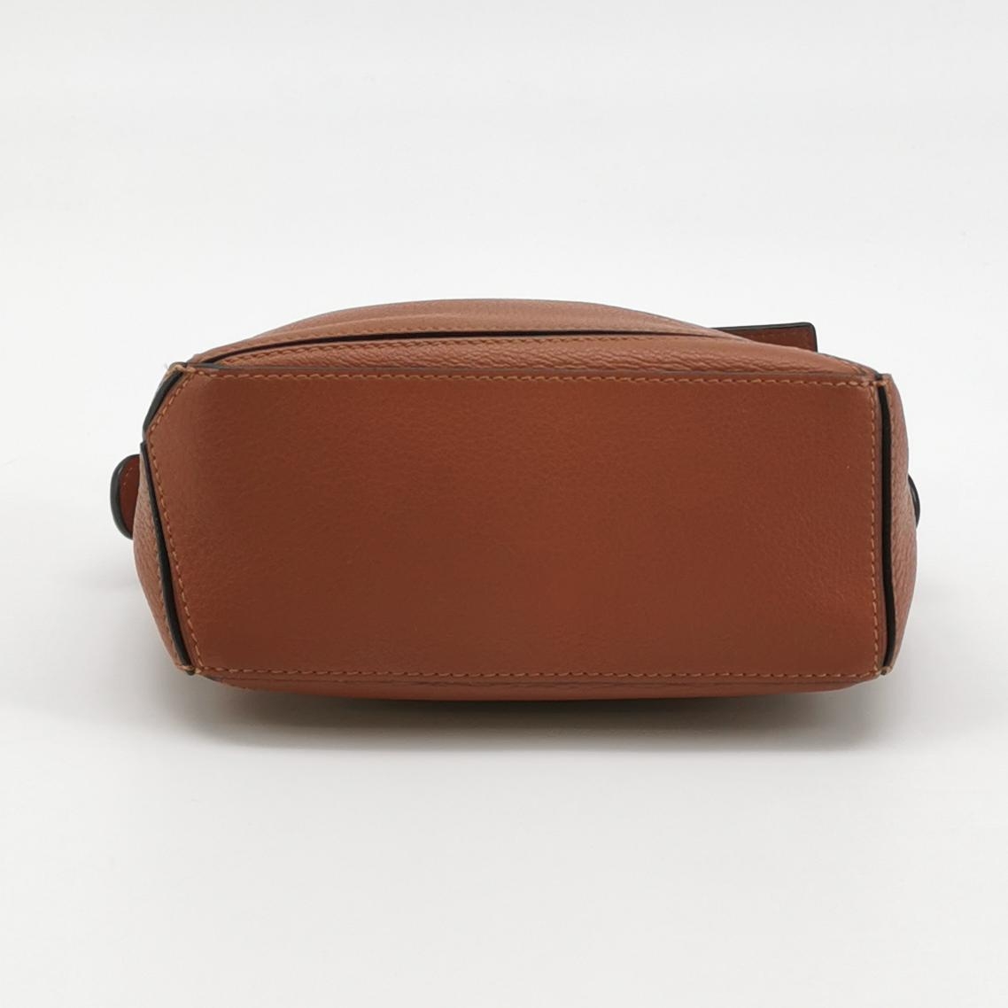 Loewe Puzzle Bag Leather Mini — photo 6 of 19