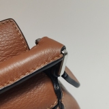 Loewe Puzzle Bag Leather Mini — thumbnail 16