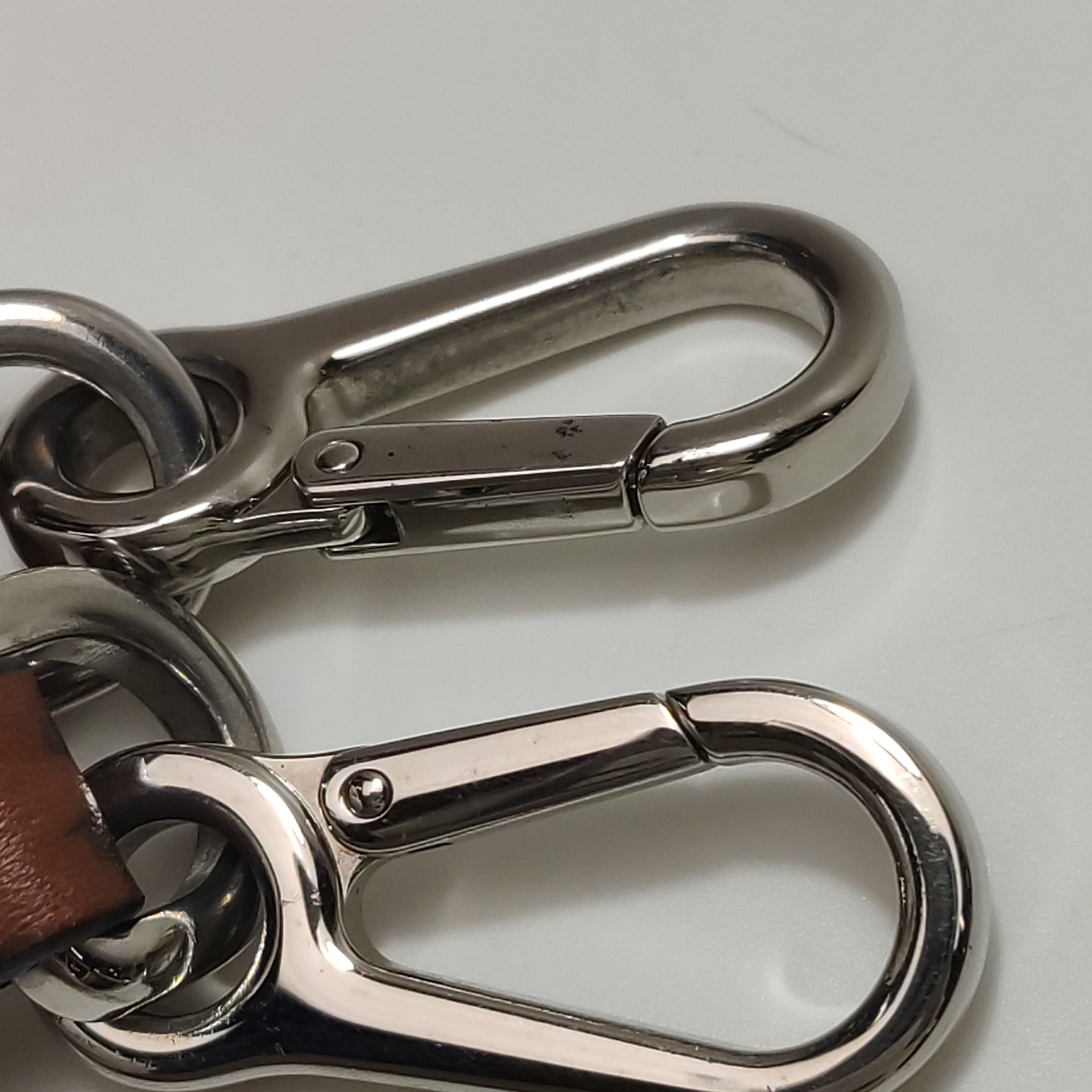 Loewe Puzzle Bag Leather Mini — photo 19 of 19