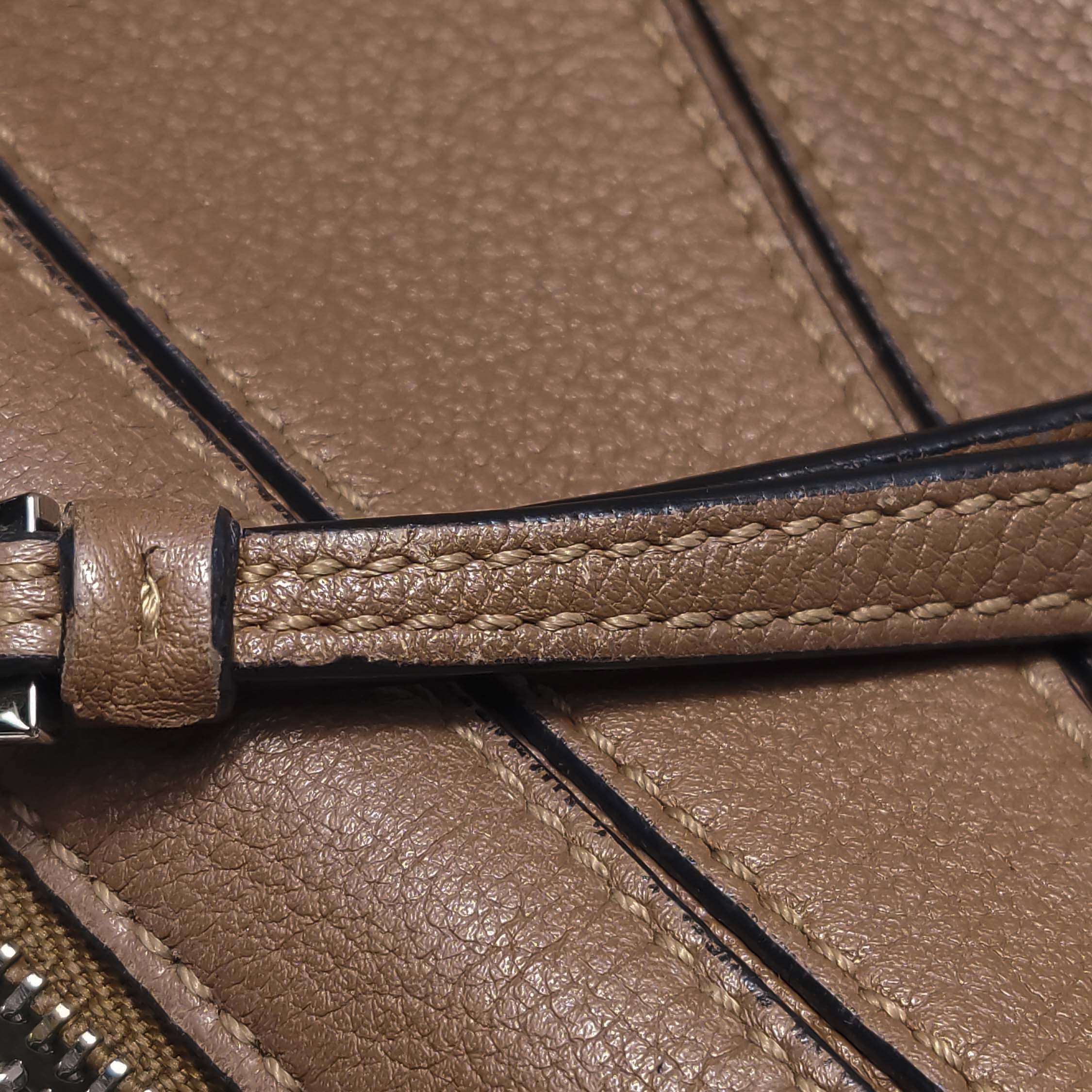 Loewe Puzzle Bag Leather Mini — photo 13 of 19