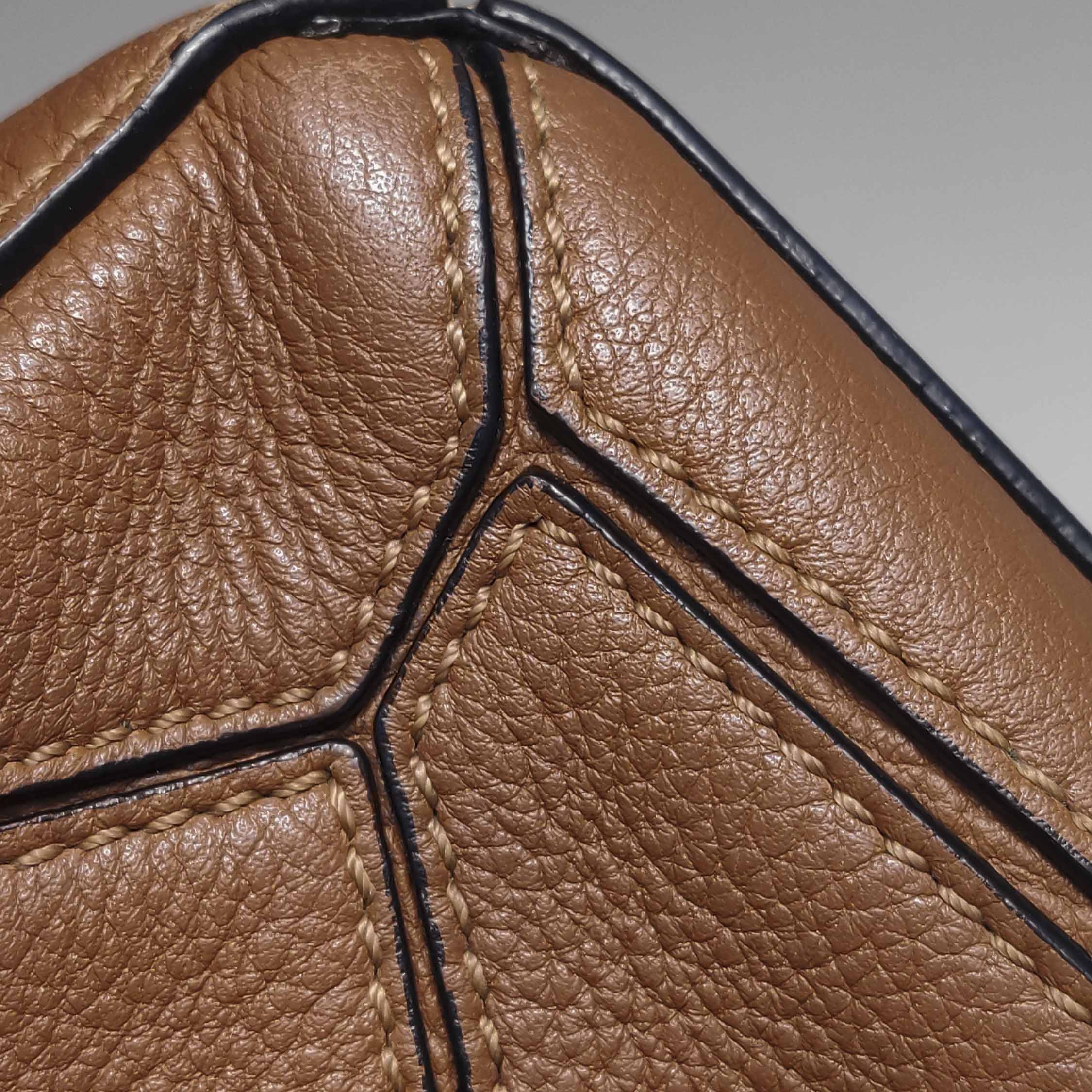 Loewe Puzzle Bag Leather Mini — photo 11 of 19