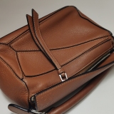 Loewe Puzzle Bag Leather Mini — thumbnail 8