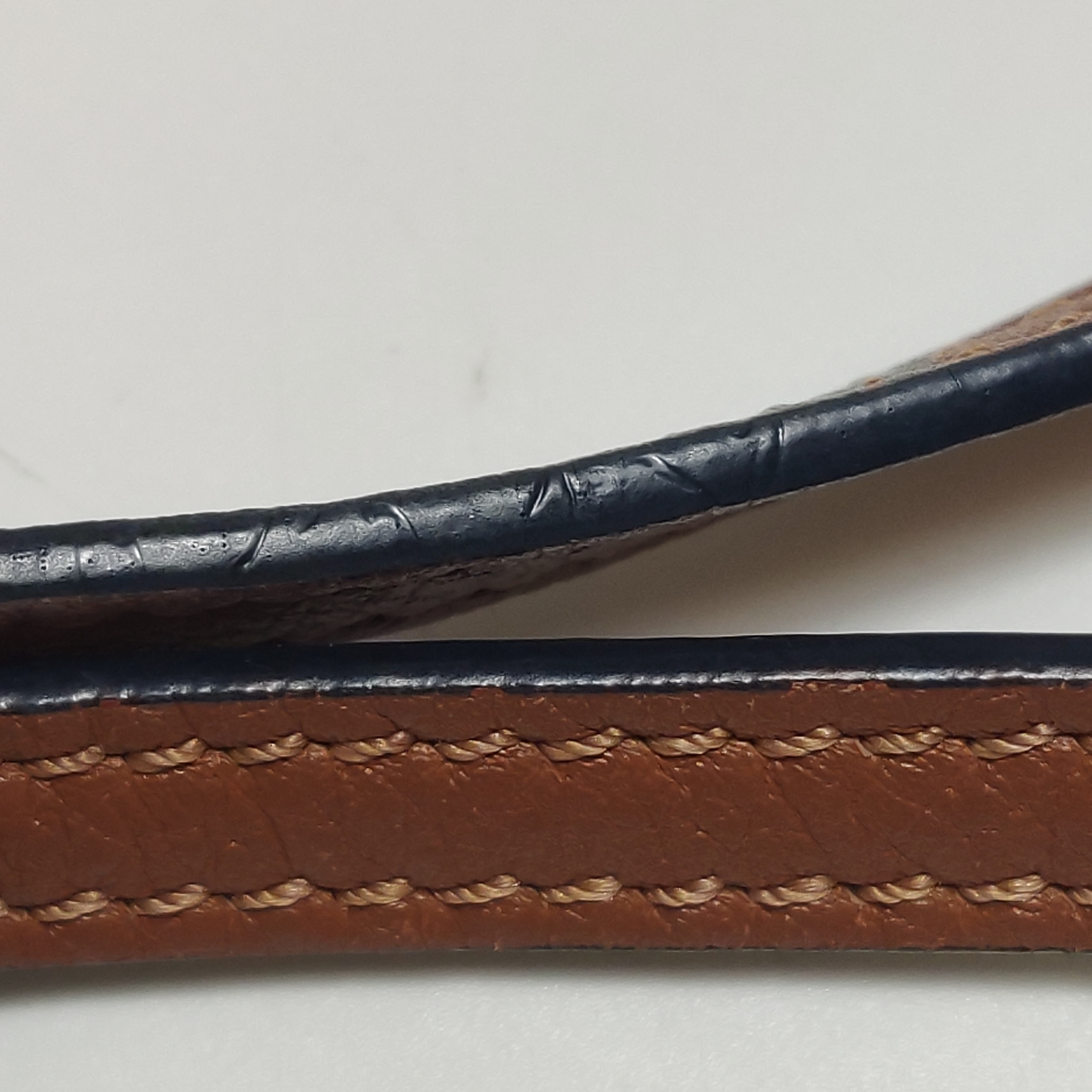 Loewe Puzzle Bag Leather Mini — photo 17 of 19