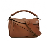 Loewe Puzzle Bag Leather Medium — thumbnail 1