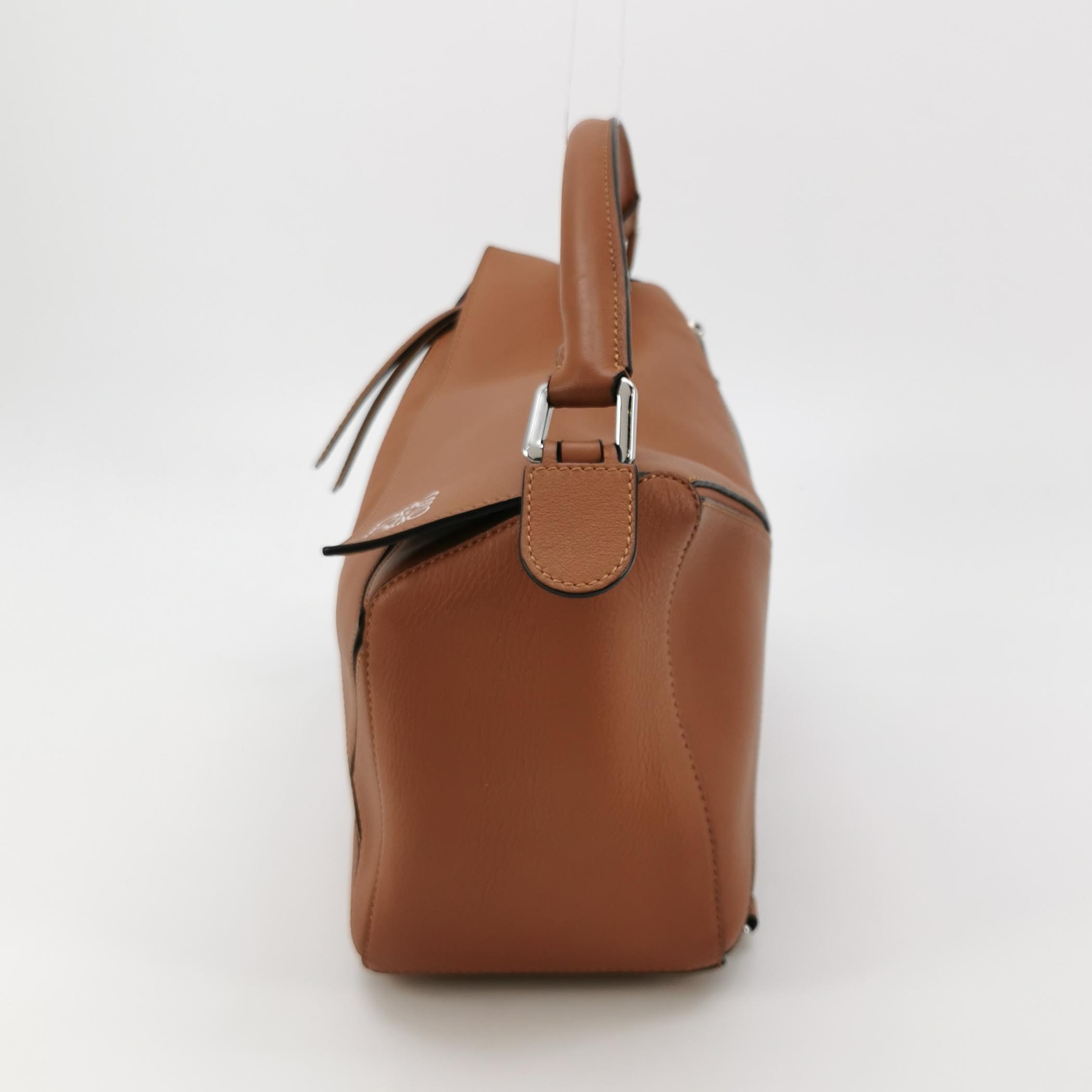 Loewe Puzzle Bag Leather Medium — photo 3 of 15