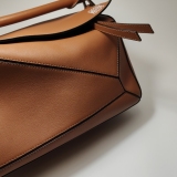 Loewe Puzzle Bag Leather Medium — thumbnail 9