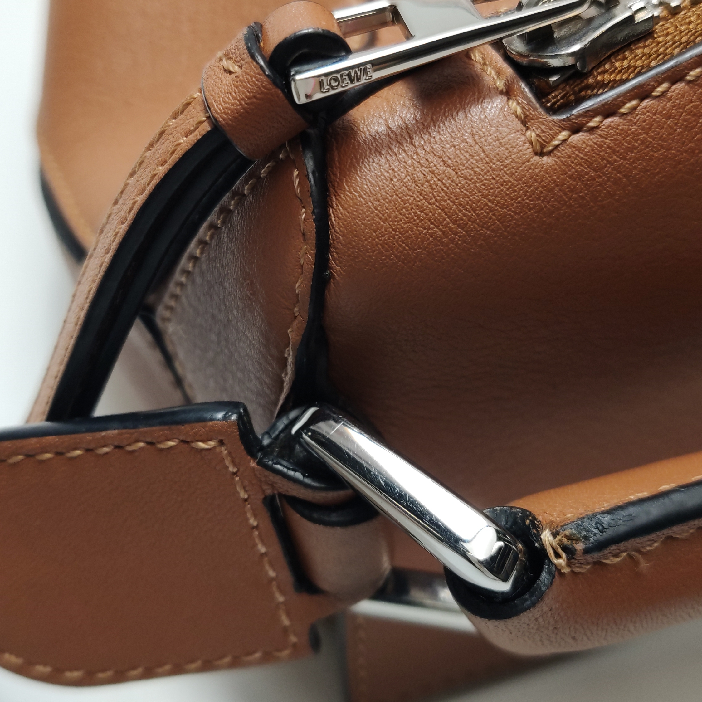Loewe Puzzle Bag Leather Medium — photo 15 of 15