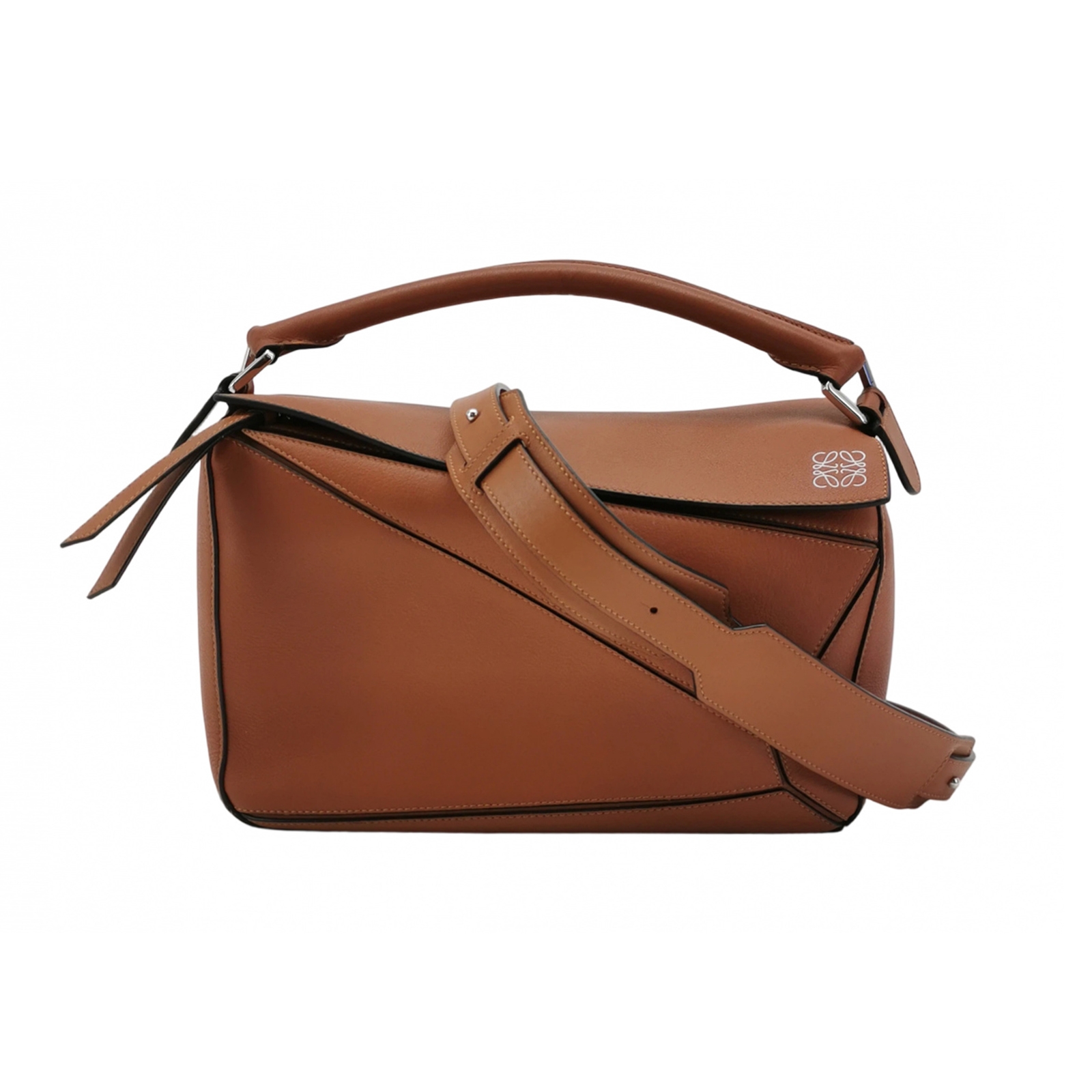 Loewe Puzzle Bag Leather Medium — photo 1 of 15