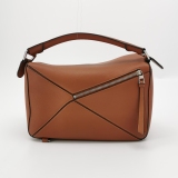 Loewe Puzzle Bag Leather Medium — thumbnail 5