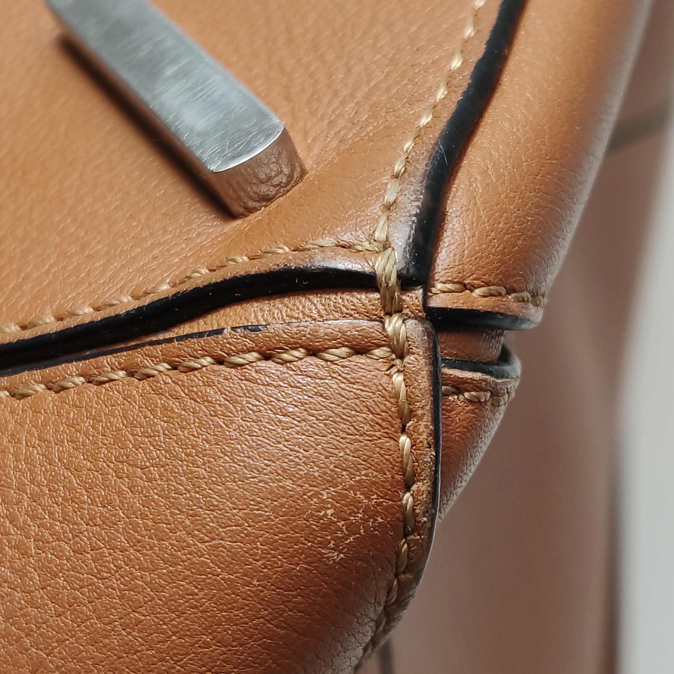 Loewe Puzzle Bag Leather Medium — photo 11 of 15