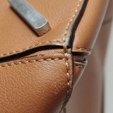 Loewe Puzzle Bag Leather Medium — thumbnail 11