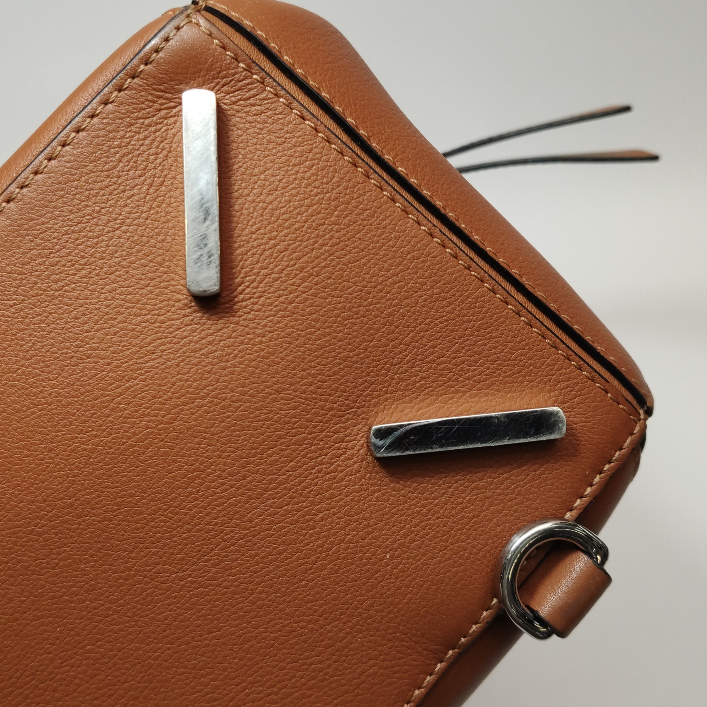 Loewe Puzzle Bag Leather Medium — photo 10 of 15