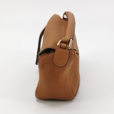 Loewe Puzzle Bag Leather Mini — thumbnail 3