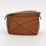 Loewe Puzzle Bag Leather Mini — thumbnail 5