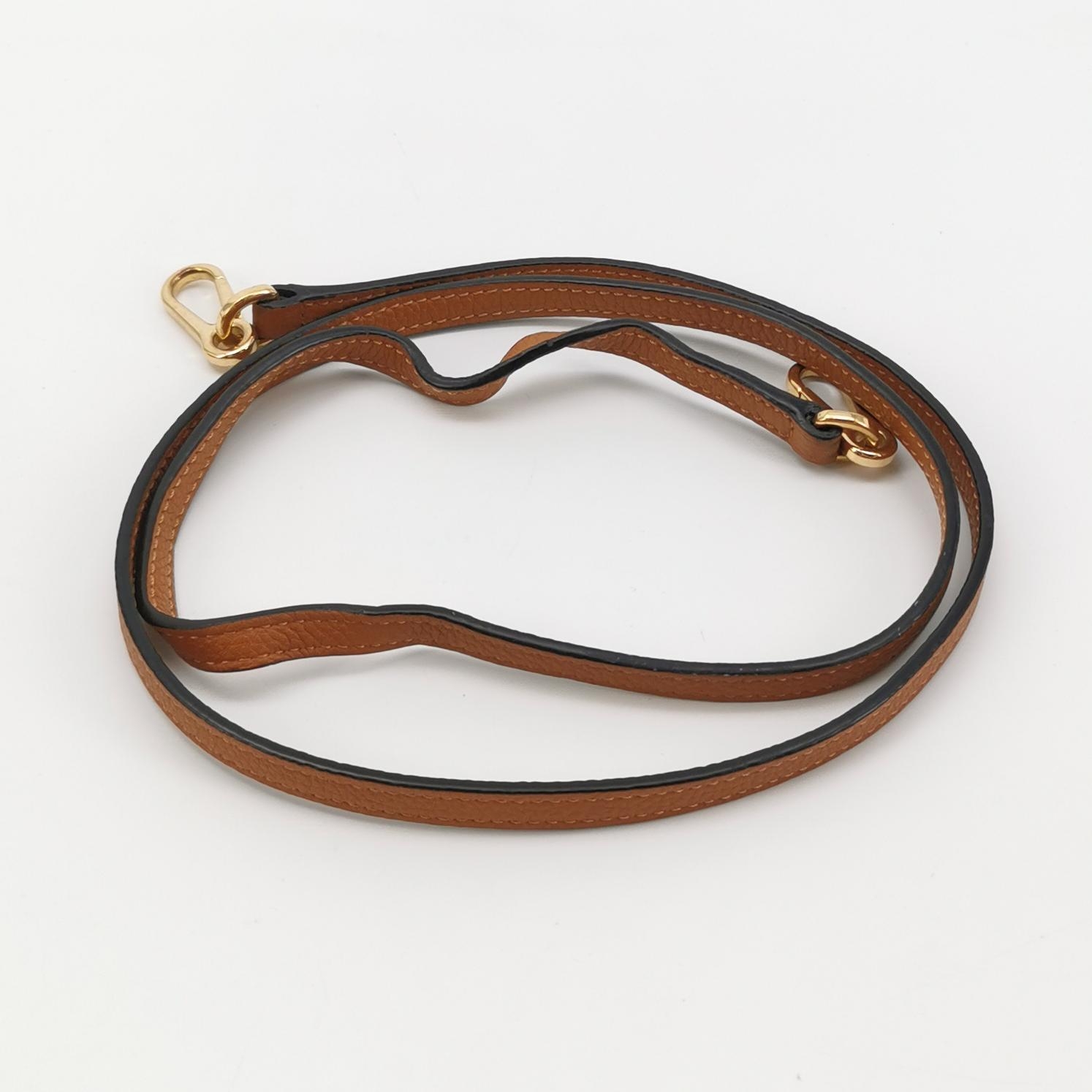 Loewe Puzzle Bag Leather Mini — photo 7 of 16