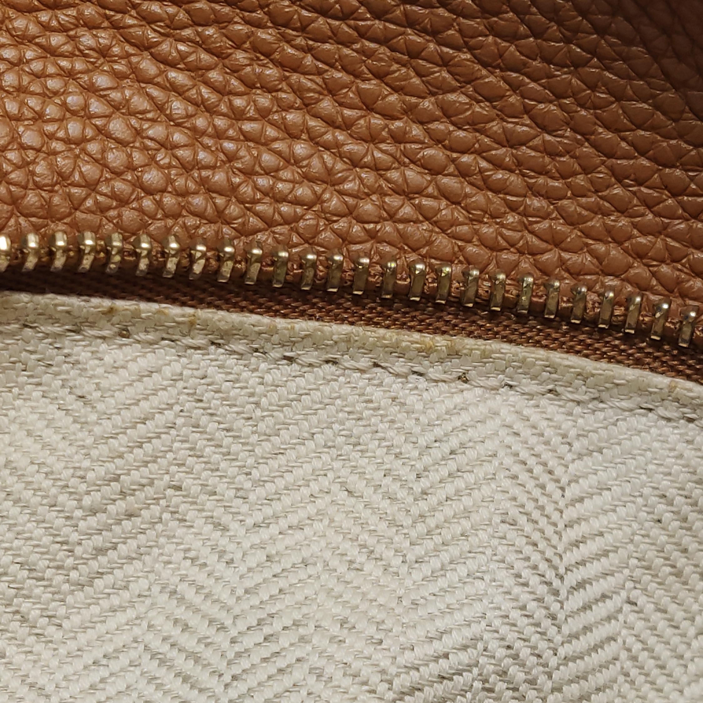 Loewe Puzzle Bag Leather Mini — photo 14 of 16